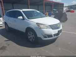 1GNKRGKD2HJ275874 2017 CHEVROLET TRAVERSE