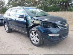 1GNKRGKD2HJ276393 2017 CHEVROLET TRAVERSE