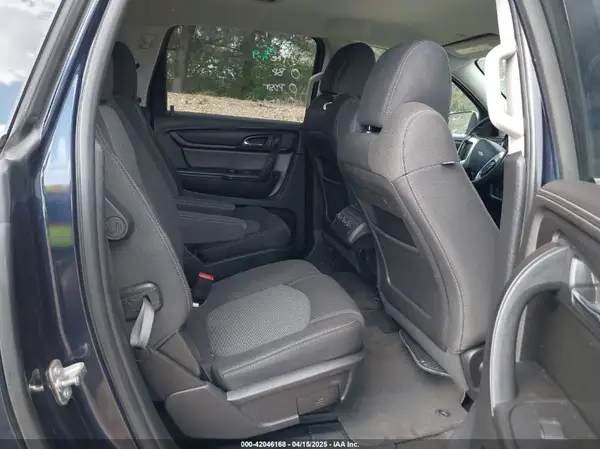 1GNKRGKD2HJ276393 2017 CHEVROLET TRAVERSE - Image 8