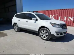 1GNKRGKD2HJ278354 2017 CHEVROLET TRAVERSE