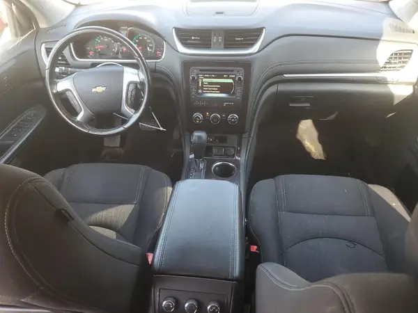 1GNKRGKD2HJ279536 2017 CHEVROLET TRAVERSE - Image 8