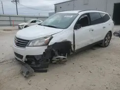 1GNKRGKD2HJ279732 2017 CHEVROLET TRAVERSE