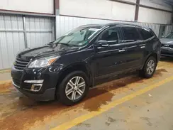 1GNKRGKD2HJ279942 2017 CHEVROLET TRAVERSE