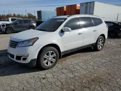 1GNKRGKD2HJ287944 2017 CHEVROLET TRAVERSE