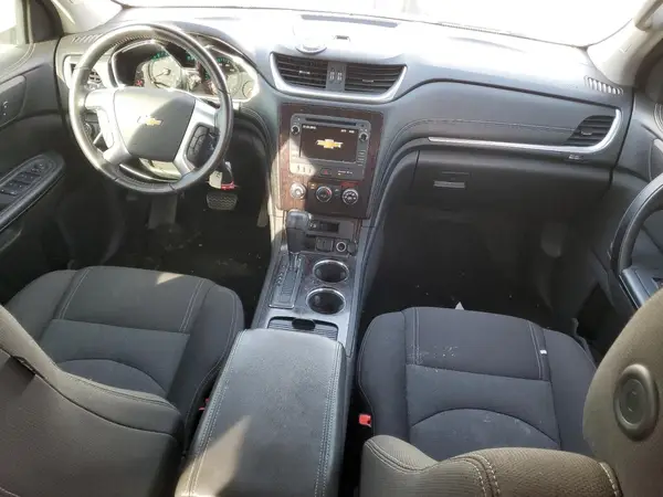 1GNKRGKD2HJ287944 2017 CHEVROLET TRAVERSE - Image 8