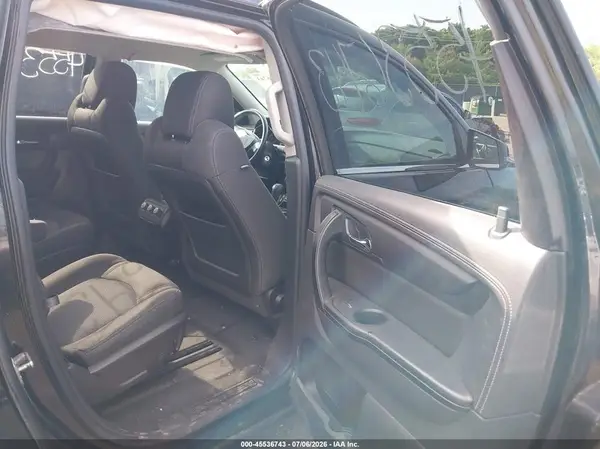 1GNKRGKD2HJ294697 2017 CHEVROLET TRAVERSE - Image 8