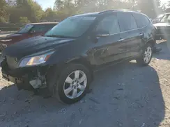1GNKRGKD2HJ298474 2017 CHEVROLET TRAVERSE