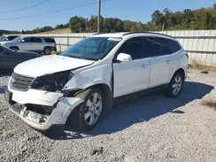 1GNKRGKD2HJ309571 2017 CHEVROLET TRAVERSE