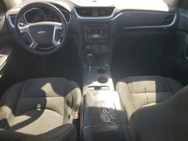 1GNKRGKD2HJ309571 2017 CHEVROLET TRAVERSE - Image 8