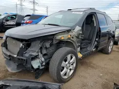 1GNKRGKD2HJ310008 2017 CHEVROLET TRAVERSE