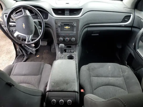 1GNKRGKD2HJ310008 2017 CHEVROLET TRAVERSE - Image 8
