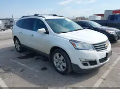 1GNKRGKD2HJ316777 2017 CHEVROLET TRAVERSE