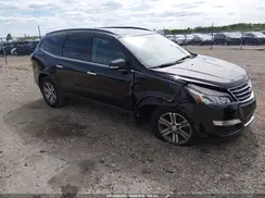 1GNKRGKD2HJ322613 2017 CHEVROLET TRAVERSE