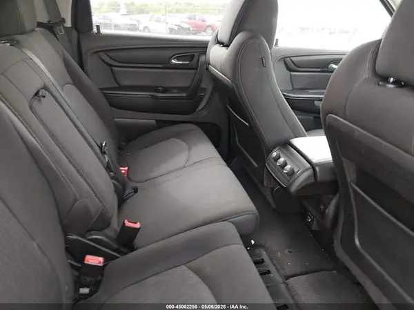 1GNKRGKD2HJ322613 2017 CHEVROLET TRAVERSE - Image 8