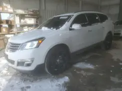 1GNKRGKD2HJ323759 2017 CHEVROLET TRAVERSE