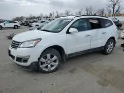 1GNKRGKD2HJ323924 2017 CHEVROLET TRAVERSE