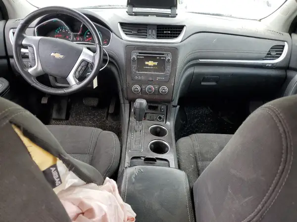 1GNKRGKD2HJ323924 2017 CHEVROLET TRAVERSE - Image 8