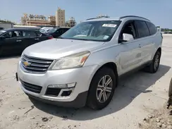 1GNKRGKD2HJ325852 2017 CHEVROLET TRAVERSE