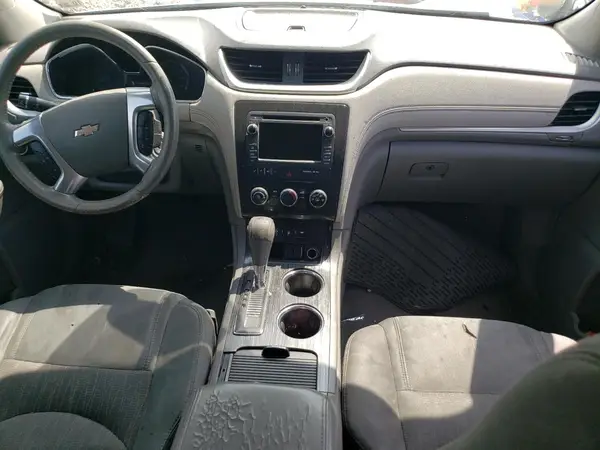 1GNKRGKD2HJ325852 2017 CHEVROLET TRAVERSE - Image 8