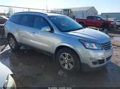 1GNKRGKD2HJ327987 2017 CHEVROLET TRAVERSE