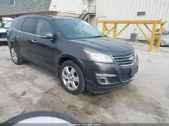 1GNKRGKD2HJ328962 2017 CHEVROLET TRAVERSE