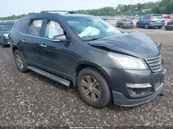 1GNKRGKD2HJ330081 2017 CHEVROLET TRAVERSE