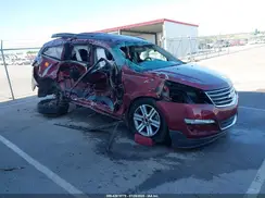 1GNKRGKD2HJ333143 2017 CHEVROLET TRAVERSE