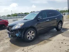 1GNKRGKD2HJ340500 2017 CHEVROLET TRAVERSE