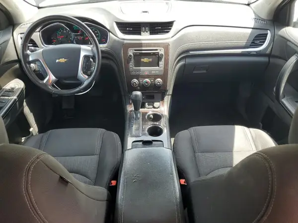 1GNKRGKD2HJ340500 2017 CHEVROLET TRAVERSE - Image 8