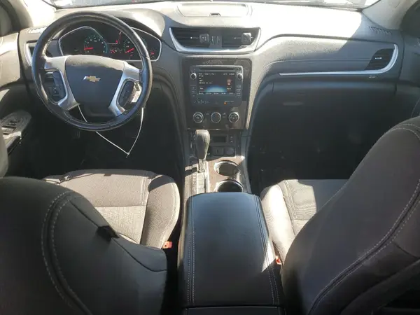 1GNKRGKD2HJ343865 2017 CHEVROLET TRAVERSE - Image 8