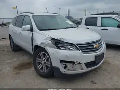 1GNKRGKD2HJ344028 2017 CHEVROLET TRAVERSE