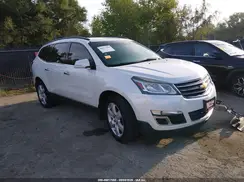 1GNKRGKD2HJ345132 2017 CHEVROLET TRAVERSE