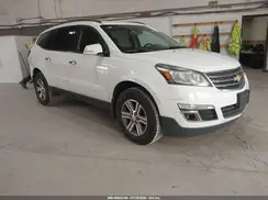 1GNKRGKD2HJ346555 2017 CHEVROLET TRAVERSE