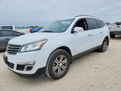 1GNKRGKD2HJ349049 2017 CHEVROLET TRAVERSE
