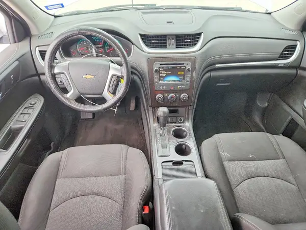 1GNKRGKD2HJ349049 2017 CHEVROLET TRAVERSE - Image 8