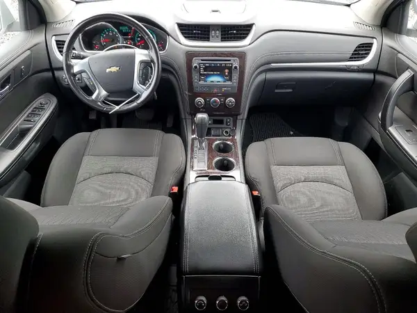 1GNKRGKD2HJ350900 2017 CHEVROLET TRAVERSE - Image 8