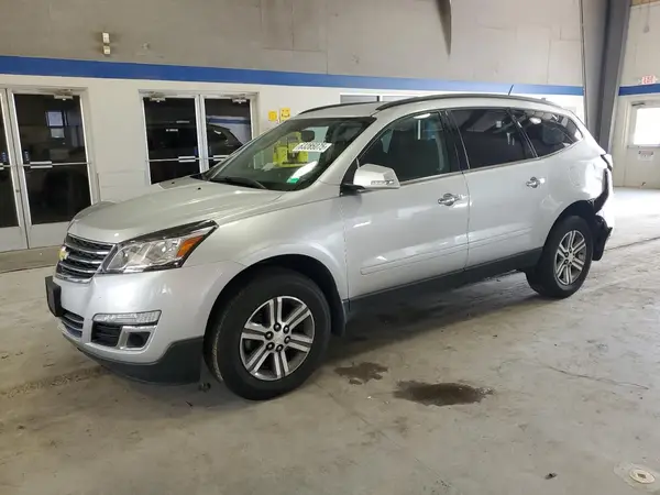 1GNKRGKD2HJ352369 2017 CHEVROLET TRAVERSE - Image 1