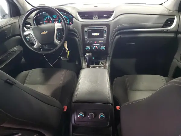 1GNKRGKD2HJ352369 2017 CHEVROLET TRAVERSE - Image 8