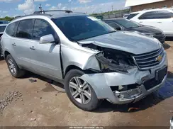 1GNKRGKD3GJ106588 2016 CHEVROLET TRAVERSE