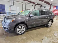 1GNKRGKD3GJ111046 2016 CHEVROLET TRAVERSE
