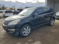 1GNKRGKD3GJ113346 2016 CHEVROLET TRAVERSE