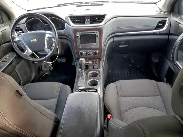1GNKRGKD3GJ113346 2016 CHEVROLET TRAVERSE - Image 8
