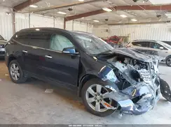 1GNKRGKD3GJ116716 2016 CHEVROLET TRAVERSE