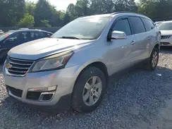 1GNKRGKD3GJ133807 2016 CHEVROLET TRAVERSE