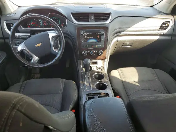 1GNKRGKD3GJ133807 2016 CHEVROLET TRAVERSE - Image 8
