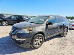 1GNKRGKD3GJ136366 2016 CHEVROLET TRAVERSE