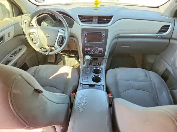 1GNKRGKD3GJ136366 2016 CHEVROLET TRAVERSE - Image 8