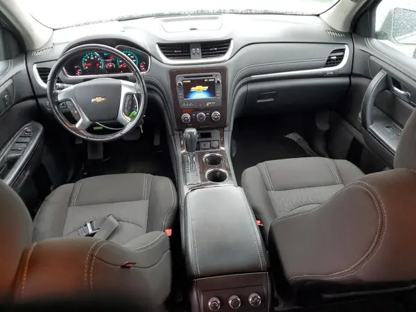 1GNKRGKD3GJ136643 2016 CHEVROLET TRAVERSE - Image 8