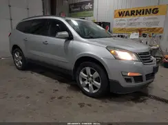 1GNKRGKD3GJ143284 2016 CHEVROLET TRAVERSE