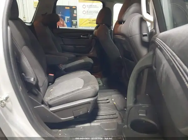 1GNKRGKD3GJ143284 2016 CHEVROLET TRAVERSE - Image 8